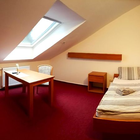 Hotel Zielitzer Hof Zewnętrze zdjęcie
