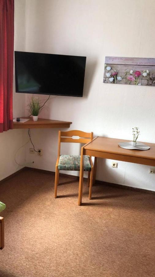 Hotel Zielitzer Hof Zewnętrze zdjęcie