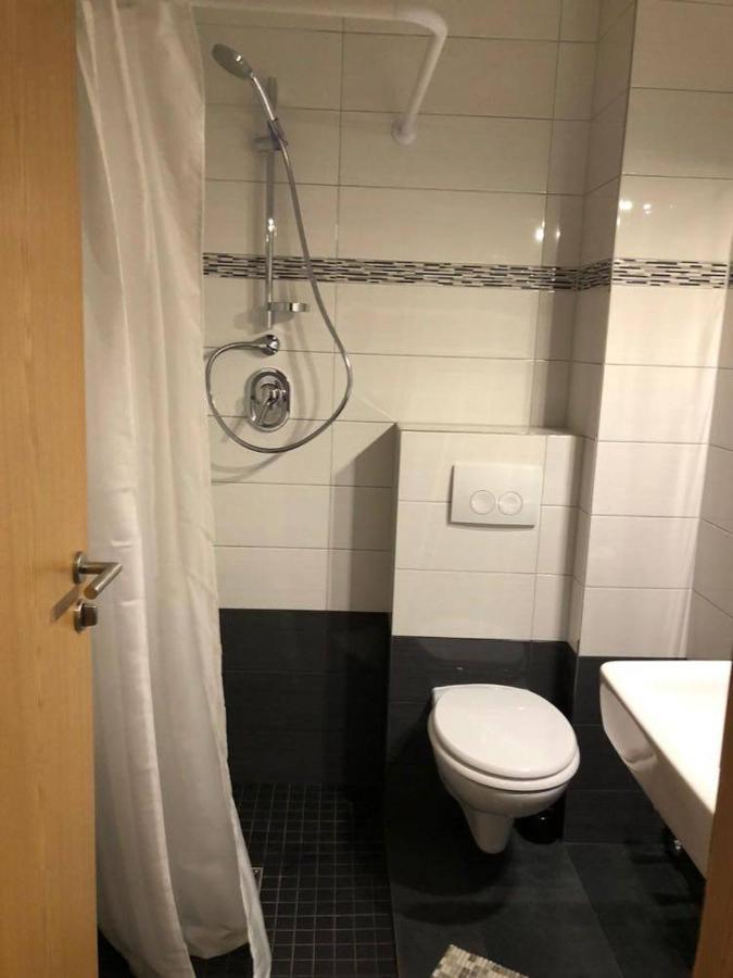 Hotel Zielitzer Hof Zewnętrze zdjęcie