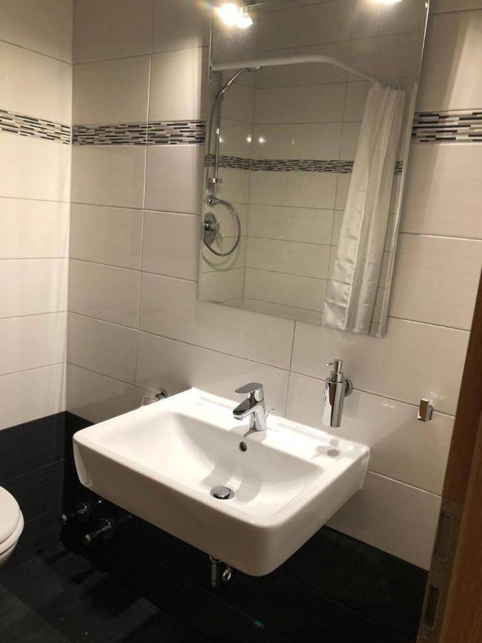 Hotel Zielitzer Hof Zewnętrze zdjęcie