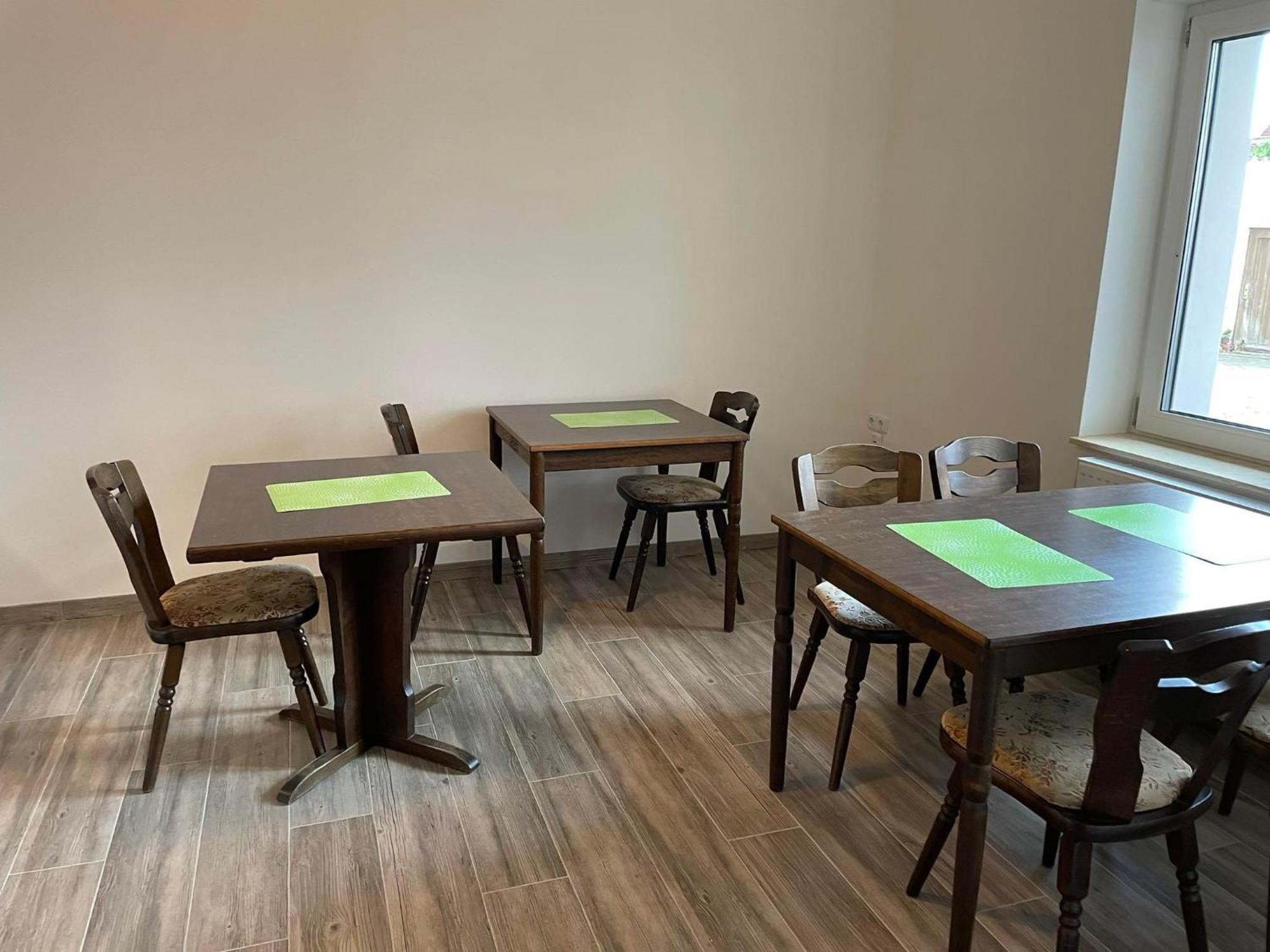 Hotel Zielitzer Hof Zewnętrze zdjęcie