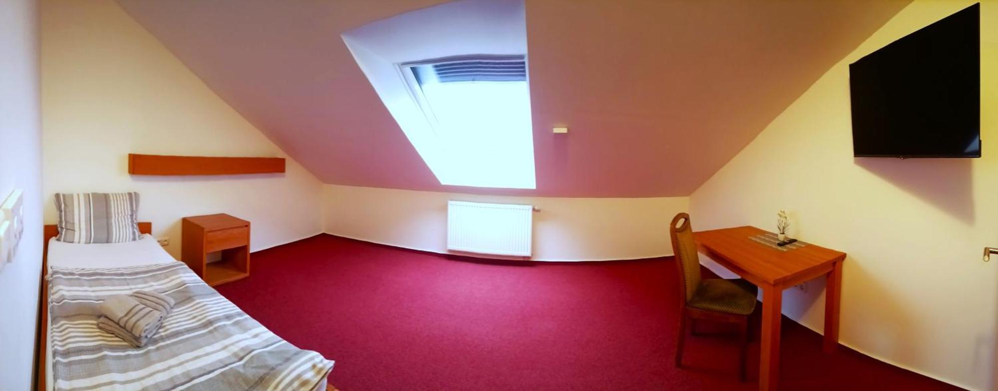 Hotel Zielitzer Hof Zewnętrze zdjęcie