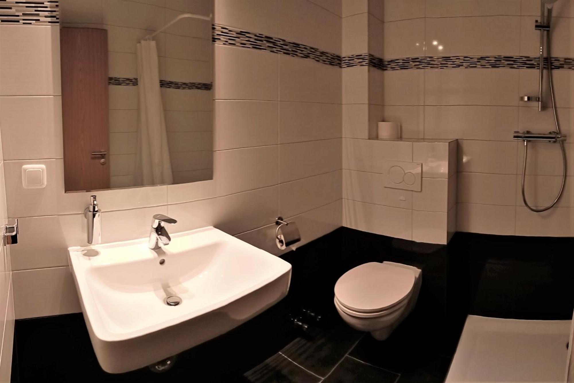 Hotel Zielitzer Hof Zewnętrze zdjęcie