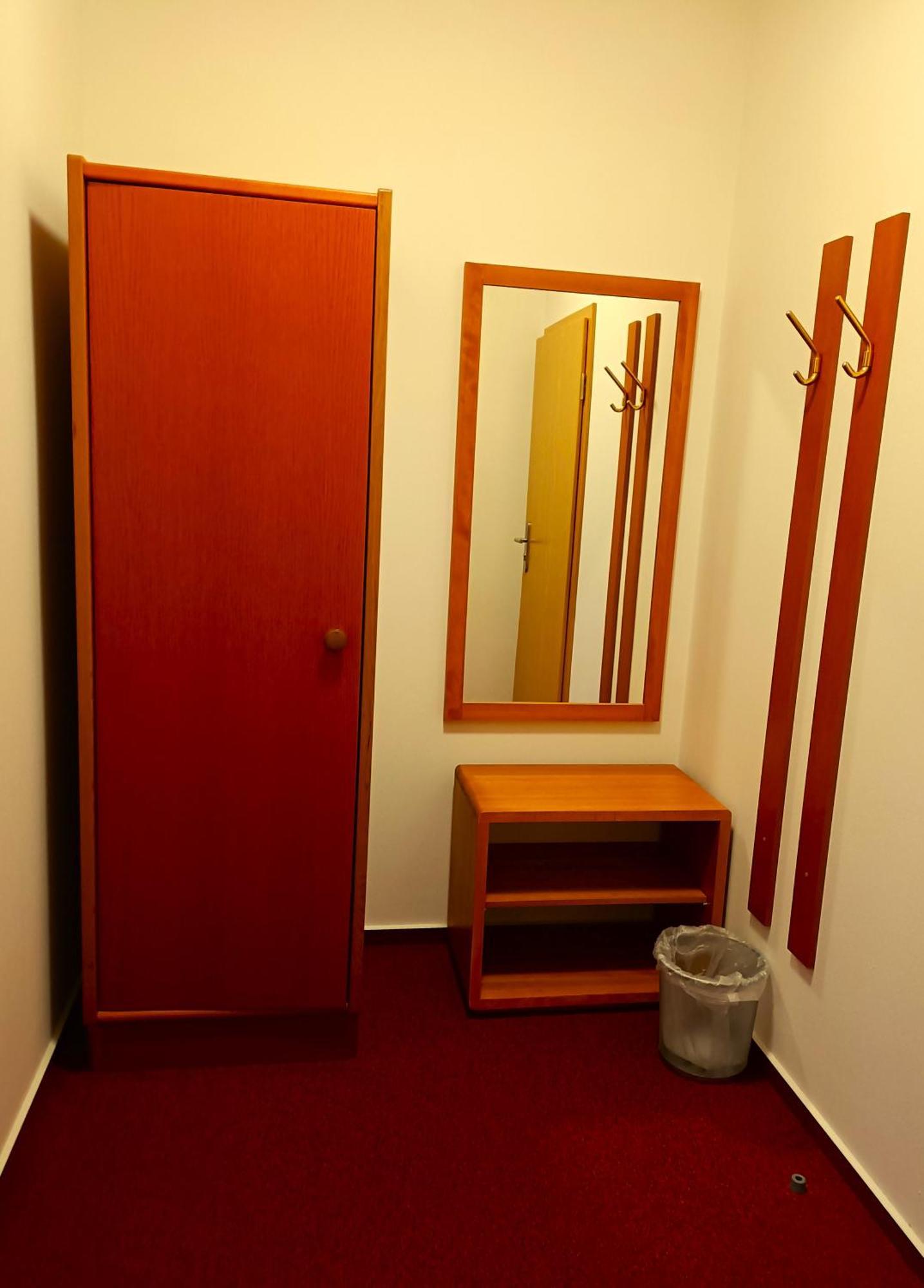 Hotel Zielitzer Hof Zewnętrze zdjęcie