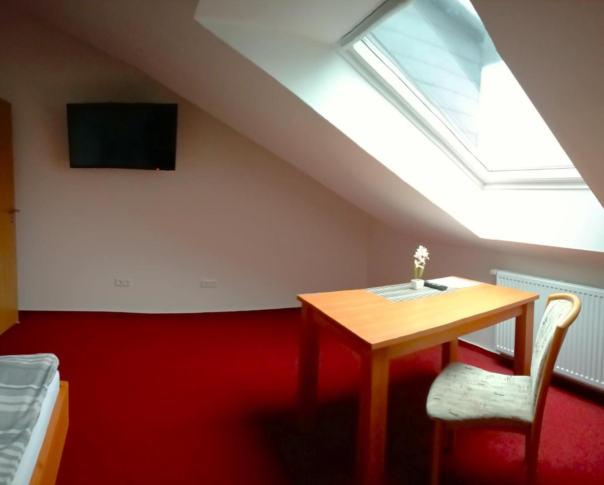 Hotel Zielitzer Hof Zewnętrze zdjęcie